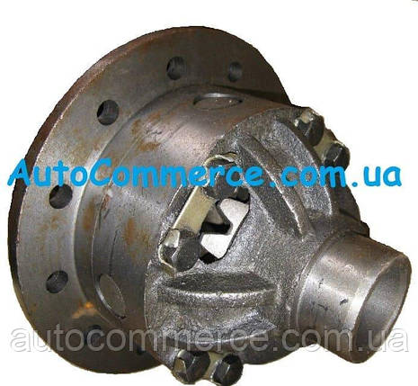 Диференціал у зборі JAC 1020 Джак 1020., фото 2