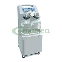 Відсмоктувач медичний модель 9 А-26 В