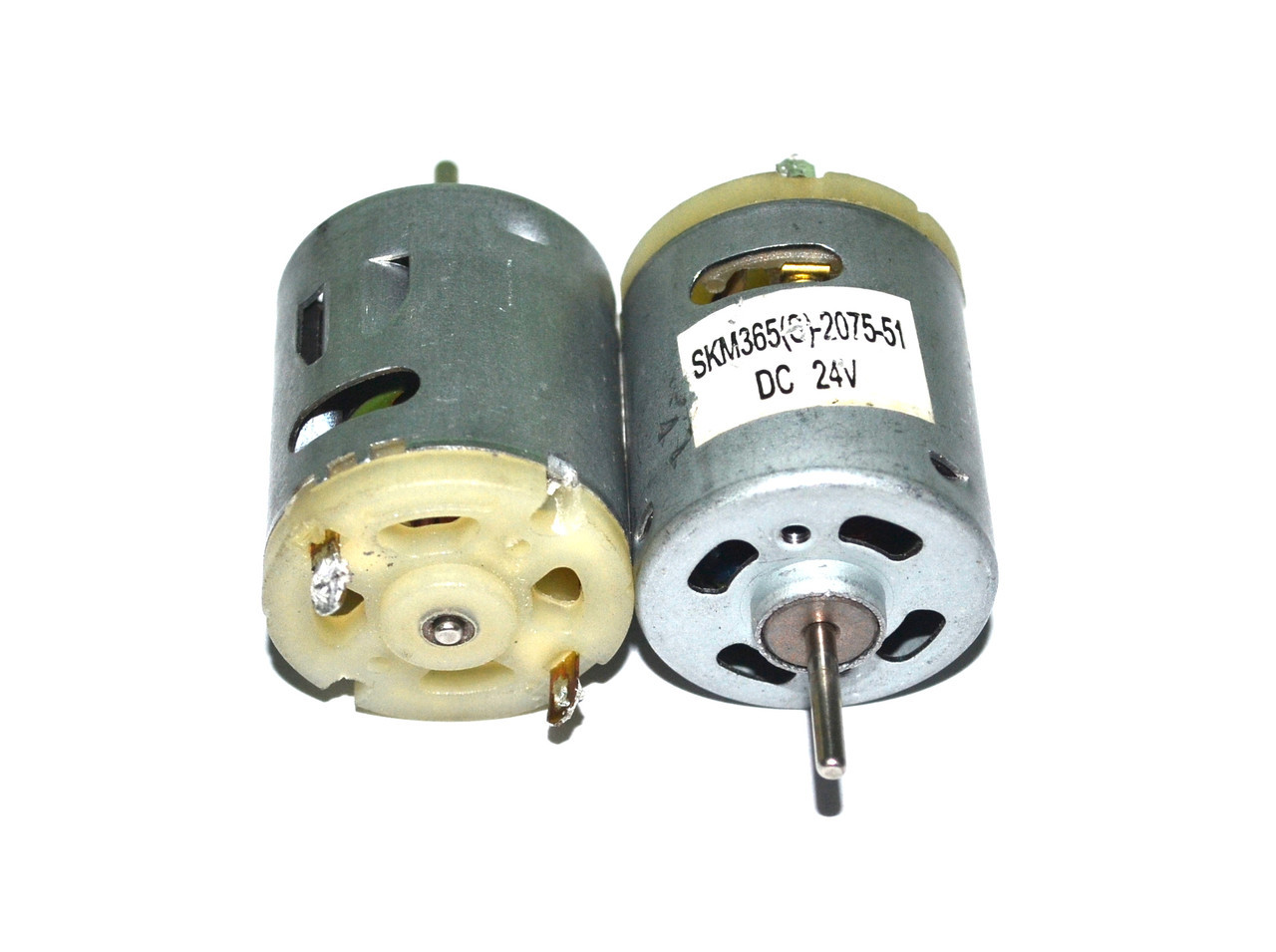 Мотор (двигатель) для фена универсальный 18V (KRC-365): наличие, цена ...