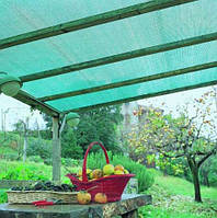 Сітка затінювальна 60% 3 м х 50 м