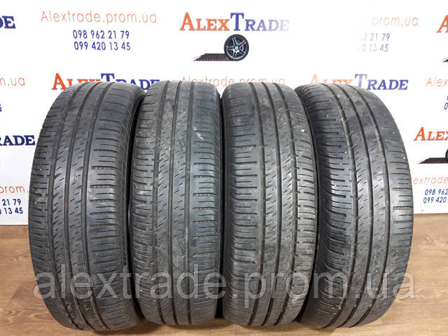 Купить бу шины на 14 175/70 Pirelli Cinturato P4 - изображение Резина бу летняя 175 70 r14 Pirelli Cinturato P4 - фото