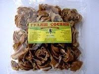 Соєвий гуляш "Ківський", 250 г