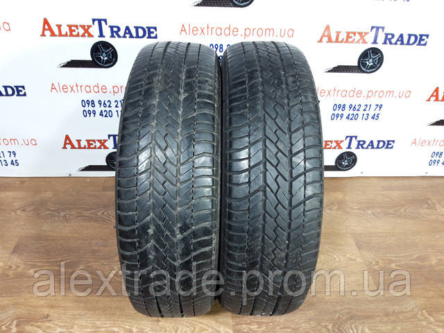 Купити бу шини на 14 175/70 Goodyear GT2 e - зображення Гума бо річна 175 70 r14 Goodyear GT2 e - фото