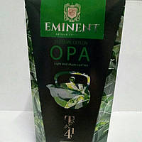 Чай чорний Eminent OPA 100 г