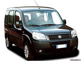 Fiat doblo 2000-2010