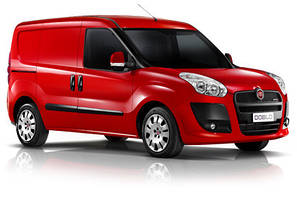 Fiat doblo 2010-