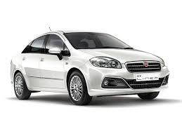 Fiat Linea