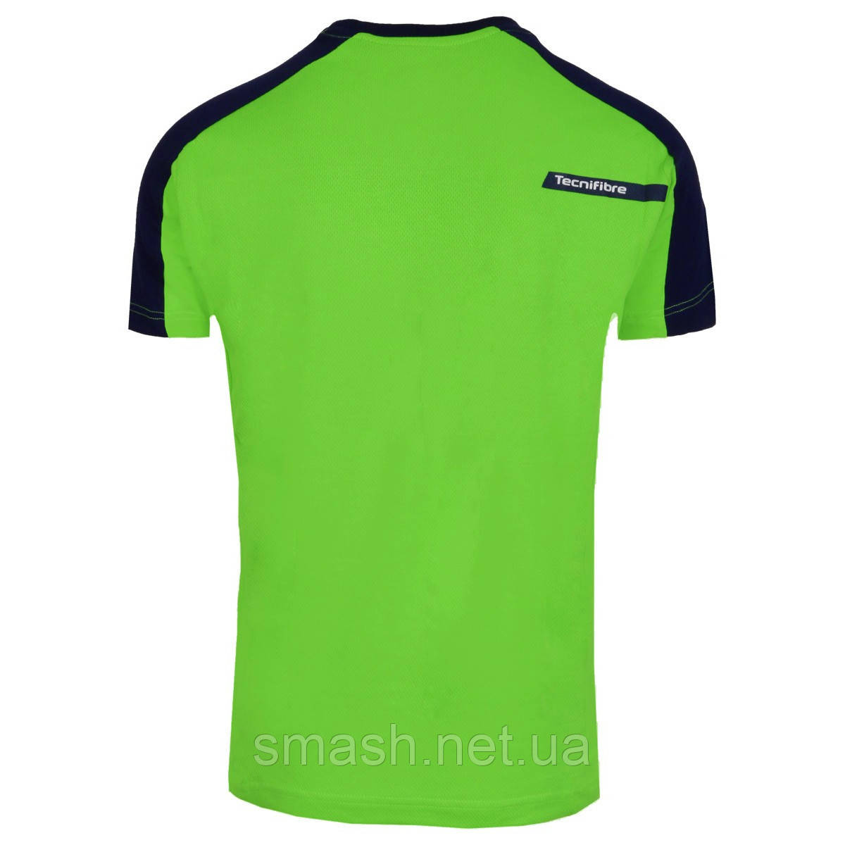 Футболка Tecnifibre Boys F1 Stretch Crew - фото 2 - id-p920409132