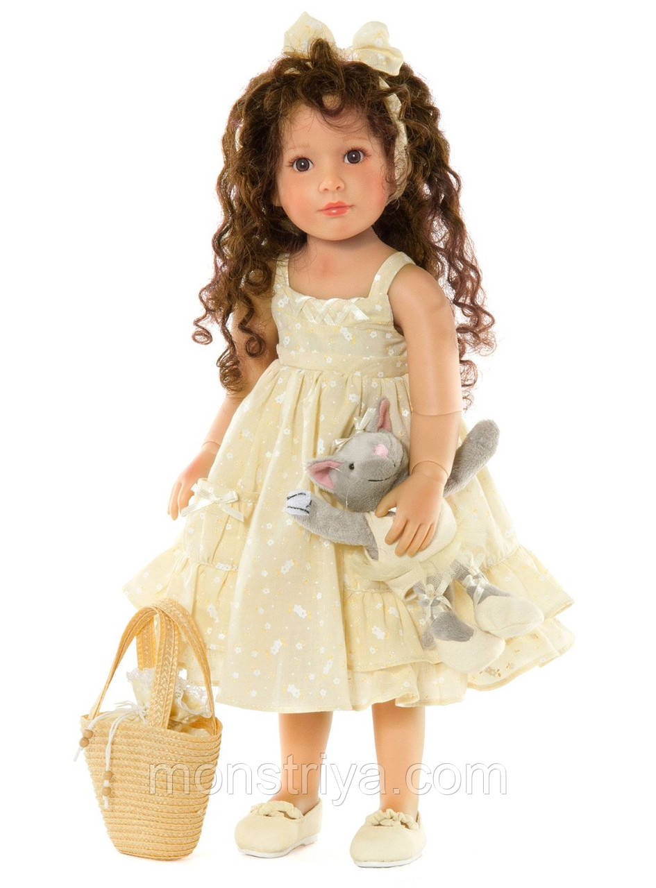 Лялька для дівчинки Laura. Німеччина. 