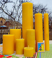 Циліндричні свічки