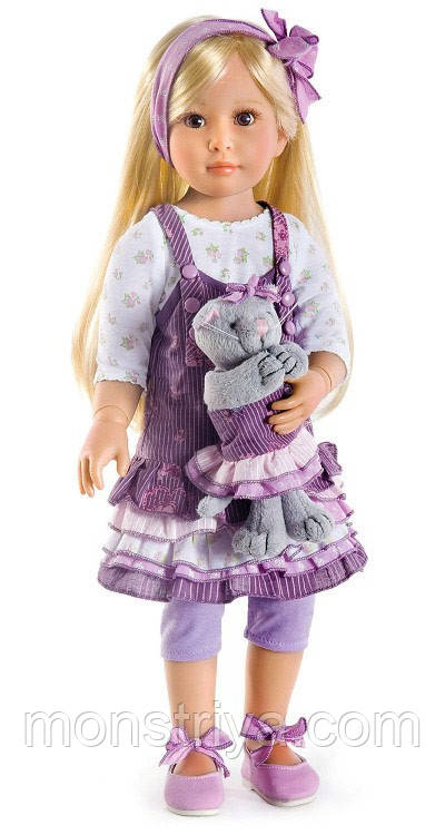 Кукла Grace. Німеччина., фото 1