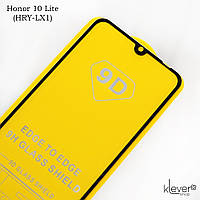 Захисне скло для Honor 10 Lite (HRY-LX1), Full Glue