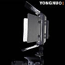Накамерне відео світло Yongnuo YN-300, фото 2