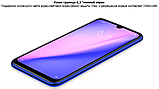 Global Xiaomi Redmi Note 7 Blue (Синій) 4/64Gb +Чохол / 6.3" (2340x1080) Snap 660 / 48Мп Samsung GM1/4000мАч, фото 6