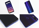 Global Xiaomi Redmi Note 7 Blue (Синій) 4/64Gb +Чохол / 6.3" (2340x1080) Snap 660 / 48Мп Samsung GM1/4000мАч, фото 7