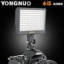 Накамерне відео світло Yongnuo YN-140, фото 2