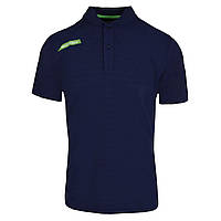 Футболка Tecnifibre Boys F3 Ventstripe Polo