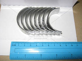 Вкладки шатунні Фіат FIAT PANDA (169) PUNTO EVO (199) STD 1.2 8V/1.2 16 V 176B4 / 188A (пр.о GLYCO)