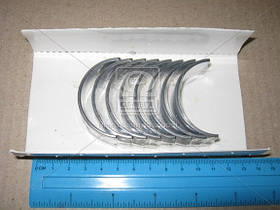 Вкладки шатунні Пежо 406 PEUGEOT 406 (8B) STD 1,8/2,0 16V EW7 / XU7 / EW10 (проза GLYCO)