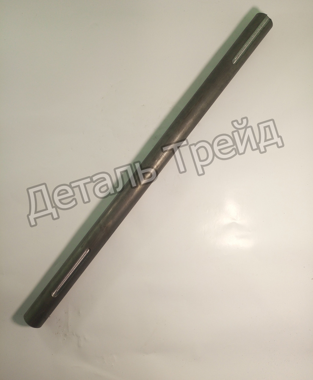 Вал транспортера завантажувального ЗП 02.601, фото 1
