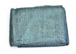 Сітка для затінення пакетоване