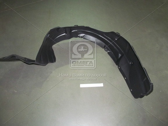Підкрилок передній правий TOYOTA CAMRY -2006 (пр-во TEMPEST)