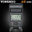 Автоматичний накамерний фотоспалах Yongnuo YN-568IIEX для Canon спалах YN568II, фото 4
