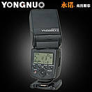 Автоматичний накамерний фотоспалах Yongnuo YN-568IIEX для Canon спалах YN568II, фото 5
