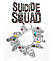 Браслет з підвісками Загін Самогубців Suicide Squad, фото 6