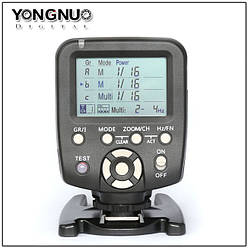 Радиосинхронизатор Yongnuo YN-560C-TX