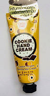 Крем для рук и ногтей с ароматом ванильного печенья от Cathy Doll Cookie Hand and Nail Cream, 30 гр