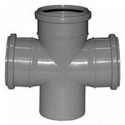 Хрестовина (Хрест) 50/50*90 Інтерпласт