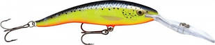 Воблер Rapala Tail Dancer Deep TDD09 90 мм 13 гр. HS