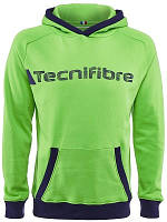 Толстовка Tecnifibre Boys Fleece Hoodie