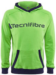 Толстовка Tecnifibre Boys Fleece Hoodie 