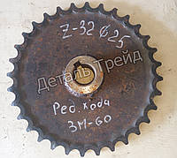 Зірочка Z-32, зерномети, ЗП 07.060