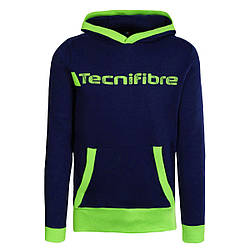 Толстовка Tecnifibre Boys Fleece Hoodie 