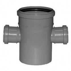 Хрестовина (Хрест) 110/50*90 Інтерпласт