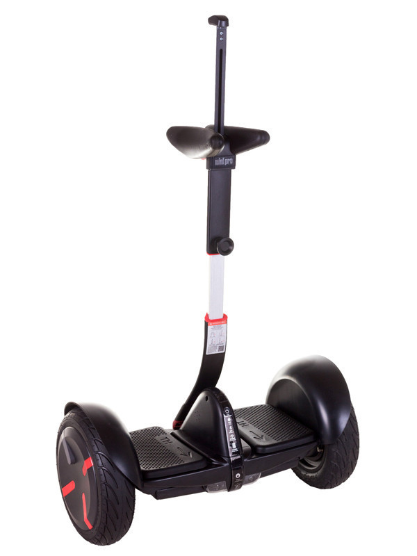 Ninebot Mini Pro Black (SmartWay)