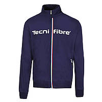Детская куртка Tecnifibre Tricolor Fleece Jacket