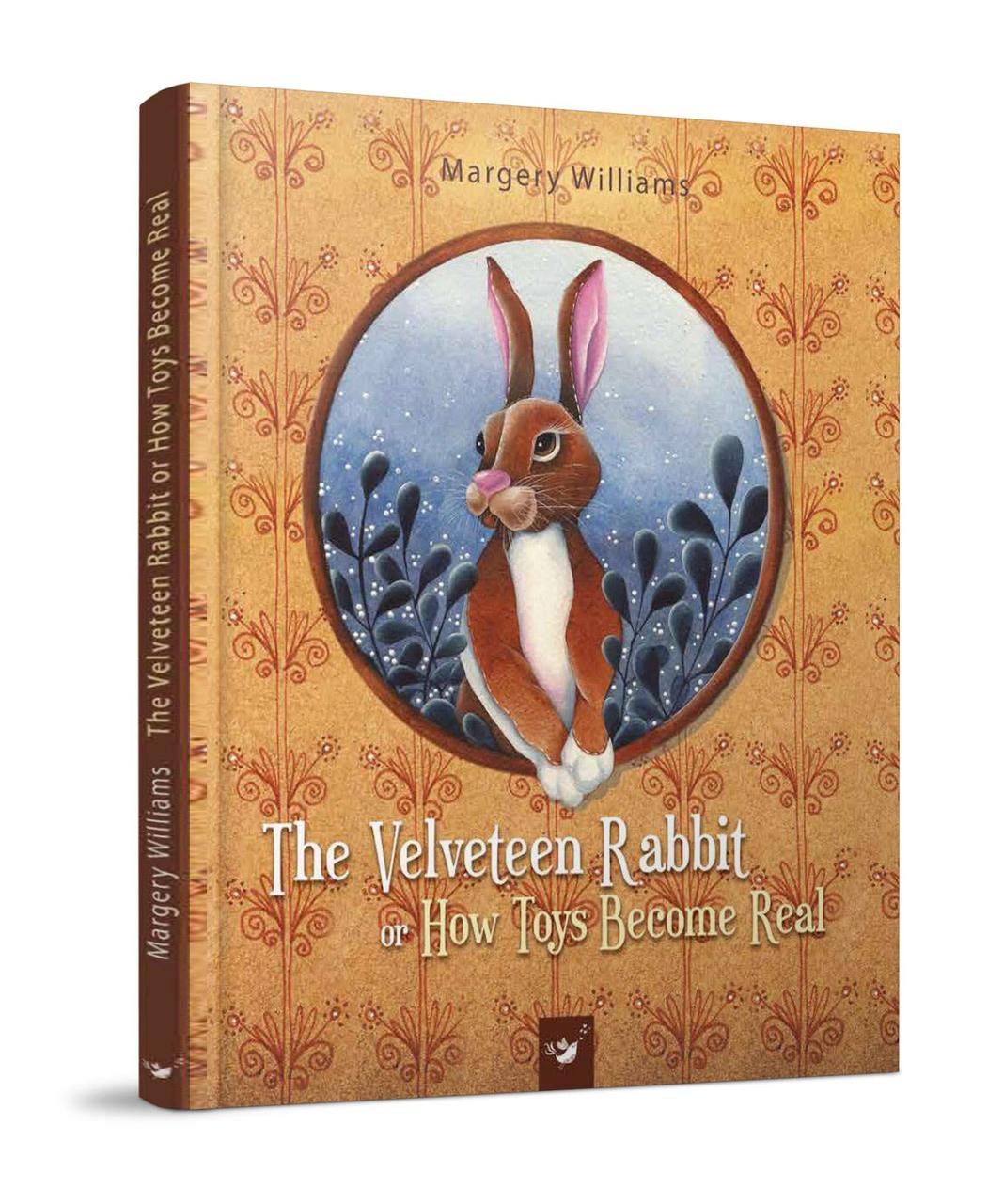 The Rabbit Velveteen