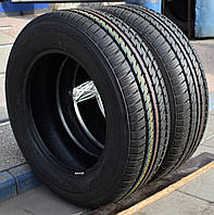 Літні шини б/у 195/65 R15 Firestone Firehawk, комплект, 8 мм