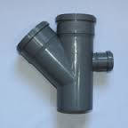 Хрестовина (Хрест) 110/110/50*45 Інтерпласт