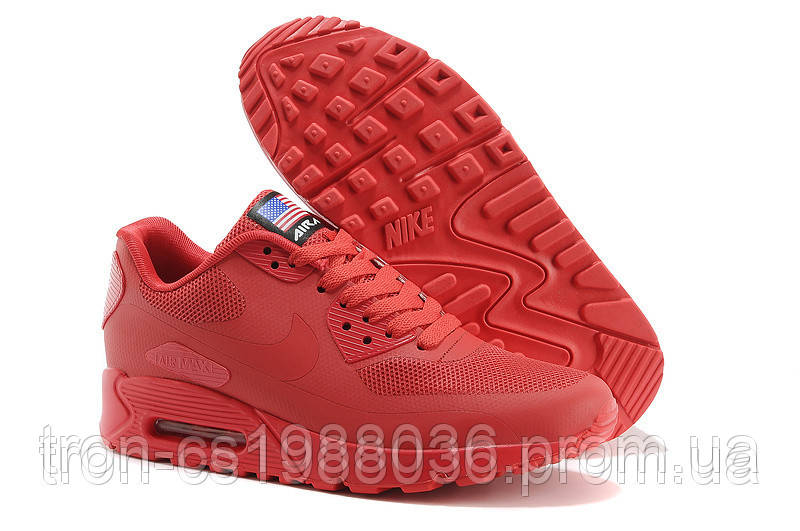 Кросівки Жіночі Nike Air Max 90 Hyperfuse