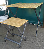 В новий сезон з новими меблями!