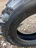 Покришка 7,50-16 Німеччина, фото 10