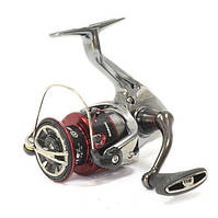 Катушка Shimano Stradic Ci4+ C3000FB 5.0:1 6+1 без доп шпули