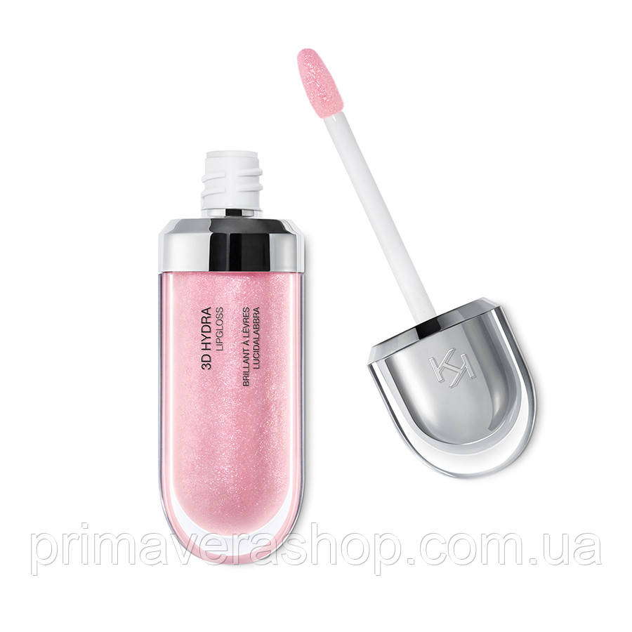 Kiko Milano Блиск для губ з ефектом збільшення об'єму 3D HYDRA LIPGLOSS 05