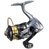 Катушка Shimano Vanquish 2500SFA 11+1BB