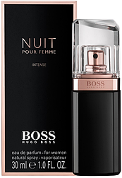Hugo Boss Nuit Femme 30ml парфумована вода жіноча (оригінал оригінал Німеччина)